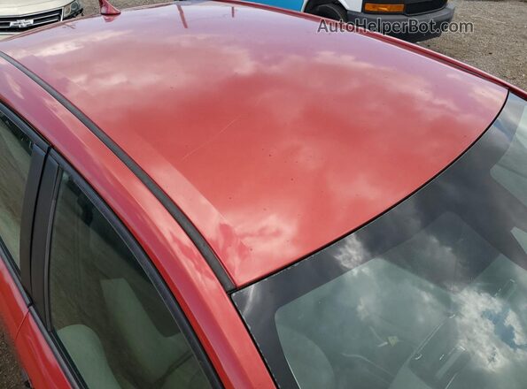 5YFEPRAE7LP056043 2020 TOYOTA COROLLA Red Սալոնի 360 աստիճան տեսք