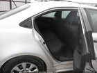 2020 Toyota Corolla Le Silver vin: 5YFEPRAE7LP059332