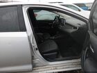 2020 Toyota Corolla Le Silver vin: 5YFEPRAE7LP059332