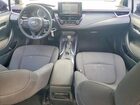 2020 Toyota Corolla Le Black vin: 5YFEPRAE7LP082433