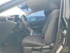 2020 Toyota Corolla Le Black vin: 5YFEPRAE7LP082433
