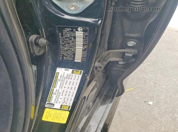5YFEPRAE7LP082433 2020 TOYOTA COROLLA Black ძრავის განყოფილების ხედი