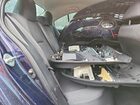 2020 Toyota Corolla Le Синий vin: 5YFEPRAE7LP085168