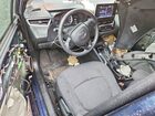 2020 Toyota Corolla Le Синий vin: 5YFEPRAE7LP085168