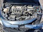 2020 Toyota Corolla Le Blue vin: 5YFEPRAE7LP113020