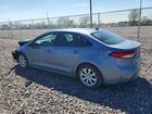 2020 Toyota Corolla Le Blue vin: 5YFEPRAE7LP113020