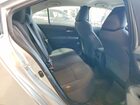 2020 Toyota Corolla Le Silver vin: 5YFEPRAE7LP122672