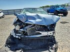 2020 Toyota Corolla Le Blue vin: 5YFEPRAE8LP056603
