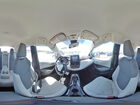 2020 Toyota Corolla Le Blue vin: 5YFEPRAE8LP056603
