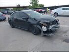 2020 Toyota Corolla Le Black vin: 5YFEPRAE8LP107968