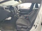 2020 Toyota Corolla Le White vin: 5YFEPRAE9LP026378 2020 Toyota Corolla Le White vin: 5YFEPRAE9LP026378