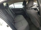 2020 Toyota Corolla Le White vin: 5YFEPRAE9LP026378 2020 Toyota Corolla Le White vin: 5YFEPRAE9LP026378