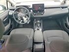 2020 Toyota Corolla Le White vin: 5YFEPRAE9LP026378 2020 Toyota Corolla Le White vin: 5YFEPRAE9LP026378