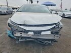 2020 Toyota Corolla Le White vin: 5YFEPRAE9LP026378 2020 Toyota Corolla Le White vin: 5YFEPRAE9LP026378
