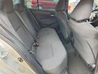 2020 Toyota Corolla Le Silver vin: 5YFEPRAE9LP031287