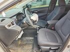 2020 Toyota Corolla Le Silver vin: 5YFEPRAE9LP031287