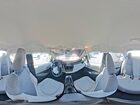 2020 Toyota Corolla Le Silver vin: 5YFEPRAE9LP032455