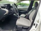 2020 Toyota Corolla Le Белый vin: 5YFEPRAE9LP140915
