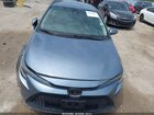 2020 Toyota Corolla Le Blue vin: 5YFEPRAEXLP034974