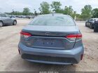 2020 Toyota Corolla Le Blue vin: 5YFEPRAEXLP034974