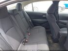 2020 Toyota Corolla Le Blue vin: 5YFEPRAEXLP034974
