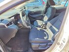 2020 Toyota Corolla Le White vin: 5YFEPRAEXLP036613