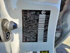 2020 Toyota Corolla Le White vin: 5YFEPRAEXLP036613