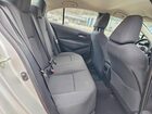 2020 Toyota Corolla Le Silver vin: 5YFEPRAEXLP079722