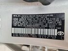 2020 Toyota Corolla Le Silver vin: 5YFEPRAEXLP079722