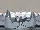 2020 Toyota Corolla Le Silver vin: 5YFEPRAEXLP079722