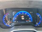 2021 Toyota Corolla Xle White vin: 5YFFPMAE4MP149904