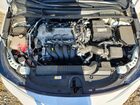 2021 Toyota Corolla Xle White vin: 5YFFPMAE4MP149904