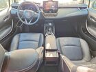 2021 Toyota Corolla Xle White vin: 5YFFPMAE4MP149904