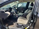 2020 Toyota Corolla Le Black vin: 5YFHPRAE3LP019343