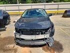 2020 Toyota Corolla Le Black vin: 5YFHPRAE3LP019343