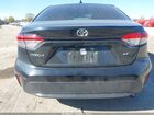 2020 Toyota Corolla Le Черный vin: 5YFHPRAE9LP084911 2020 Toyota Corolla Le Черный vin: 5YFHPRAE9LP084911