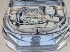 2022 Toyota Corolla Se Apex Черный vin: 5YFM4MCE5NP113055