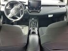 2020 Toyota Corolla Se Silver vin: 5YFM4RCE3LP026331 2020 Toyota Corolla Se Silver vin: 5YFM4RCE3LP026331
