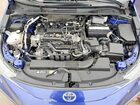 2020 Toyota Corolla Se Синий vin: 5YFM4RCEXLP011499 2020 Toyota Corolla Se Синий vin: 5YFM4RCEXLP011499