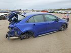2020 Toyota Corolla Se Синий vin: 5YFM4RCEXLP011499 2020 Toyota Corolla Se Синий vin: 5YFM4RCEXLP011499