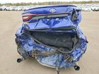 2020 Toyota Corolla Se Синий vin: 5YFM4RCEXLP011499 2020 Toyota Corolla Se Синий vin: 5YFM4RCEXLP011499