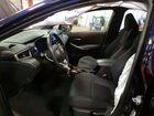 2022 Toyota Corolla Se Синий vin: 5YFP4MCE0NP129418