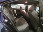 2022 Toyota Corolla Se Синий vin: 5YFP4MCE0NP129418