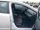 2025 Toyota Corolla Se Белый vin: 5YFP4MCE1SP230978