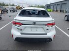 2025 Toyota Corolla Se Белый vin: 5YFP4MCE1SP230978