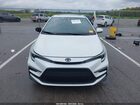 2025 Toyota Corolla Se Белый vin: 5YFP4MCE1SP230978