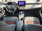 2024 Toyota Corolla Se Серебряный vin: 5YFP4MCE2RP204478