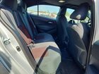 2024 Toyota Corolla Se Серебряный vin: 5YFP4MCE2RP204478