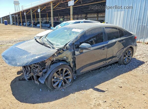 5YFP4MCE9RP199831 2024 TOYOTA LL Gray Przód lewy
