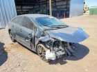2024 Toyota Corolla Se Gray vin: 5YFP4MCE9RP199831